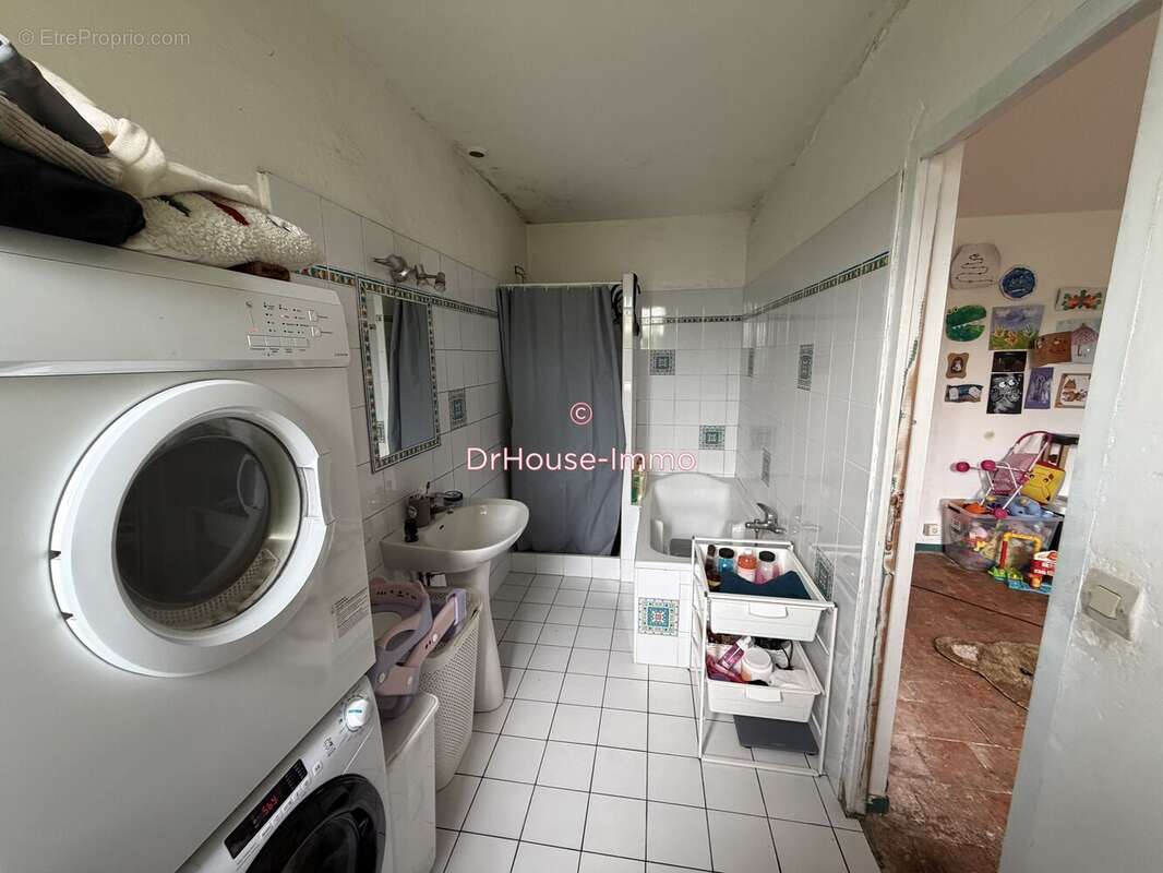 Appartement à LOUDUN