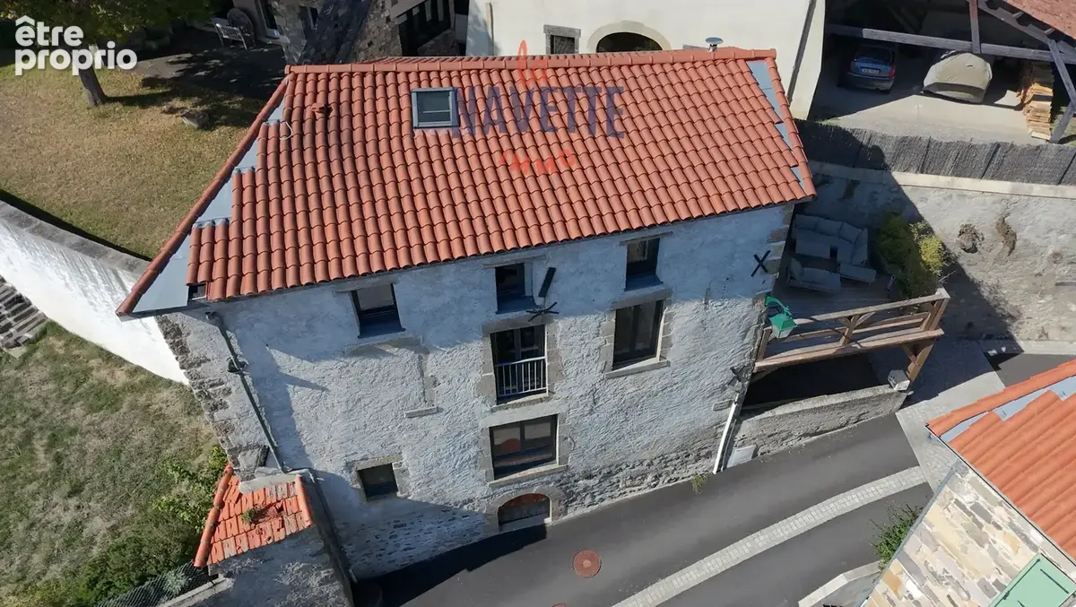 Maison 3 pièces avec garage et terrase - photo 3