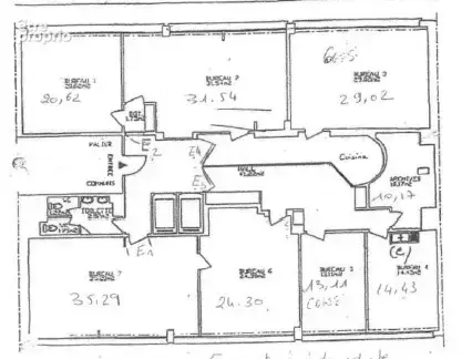 M° PEREIRE, dans un immeuble récent - photo 7