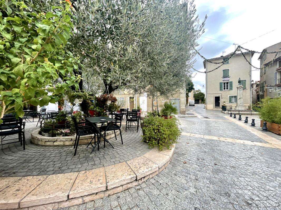 Appartement à PIGNANS