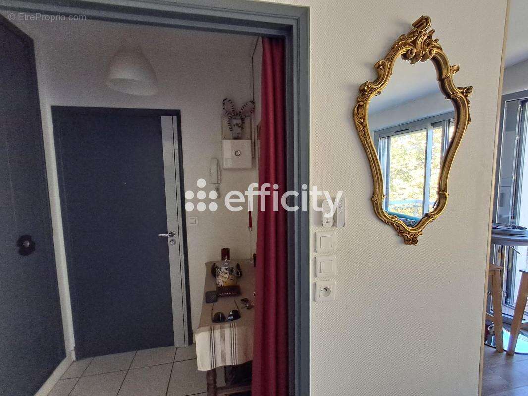 Appartement à ALBI