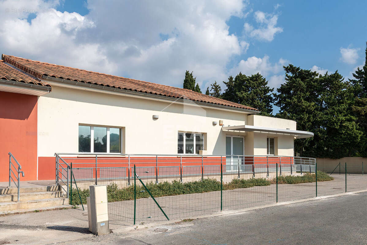 Maison à CUXAC-D'AUDE