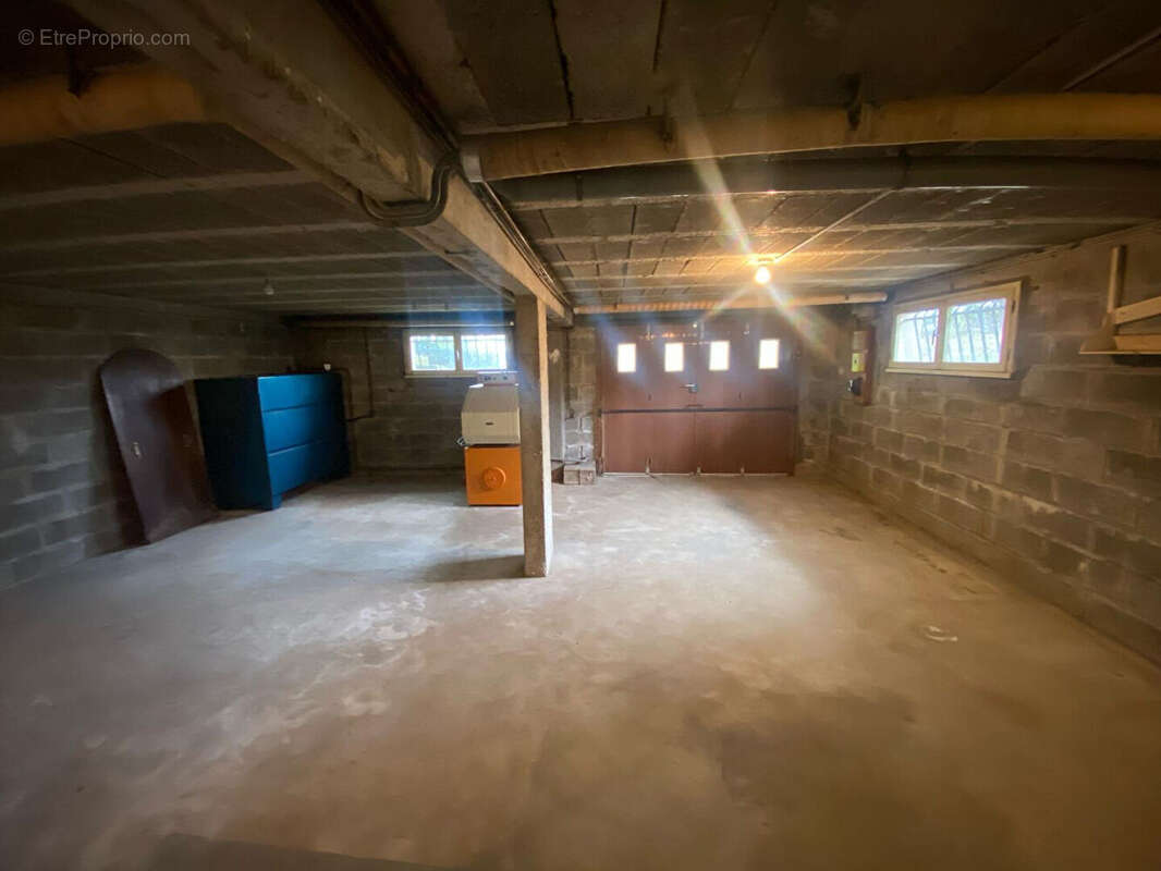 Maison à ETABLES-SUR-MER