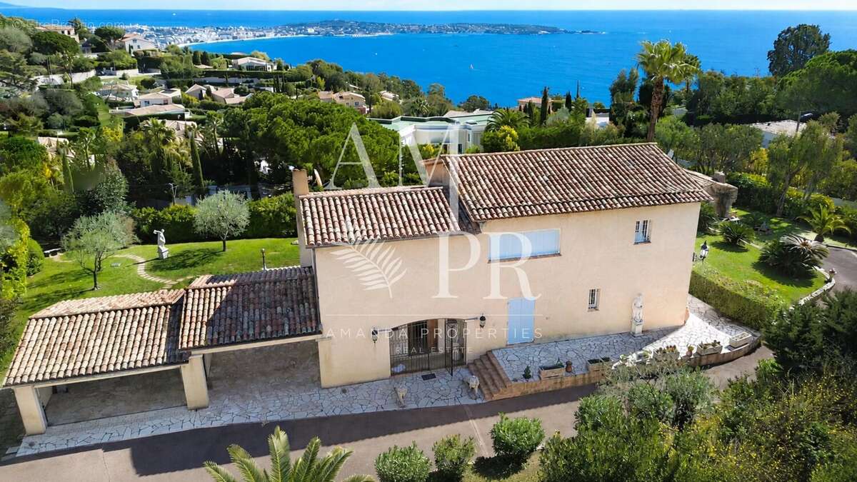 Maison à CANNES