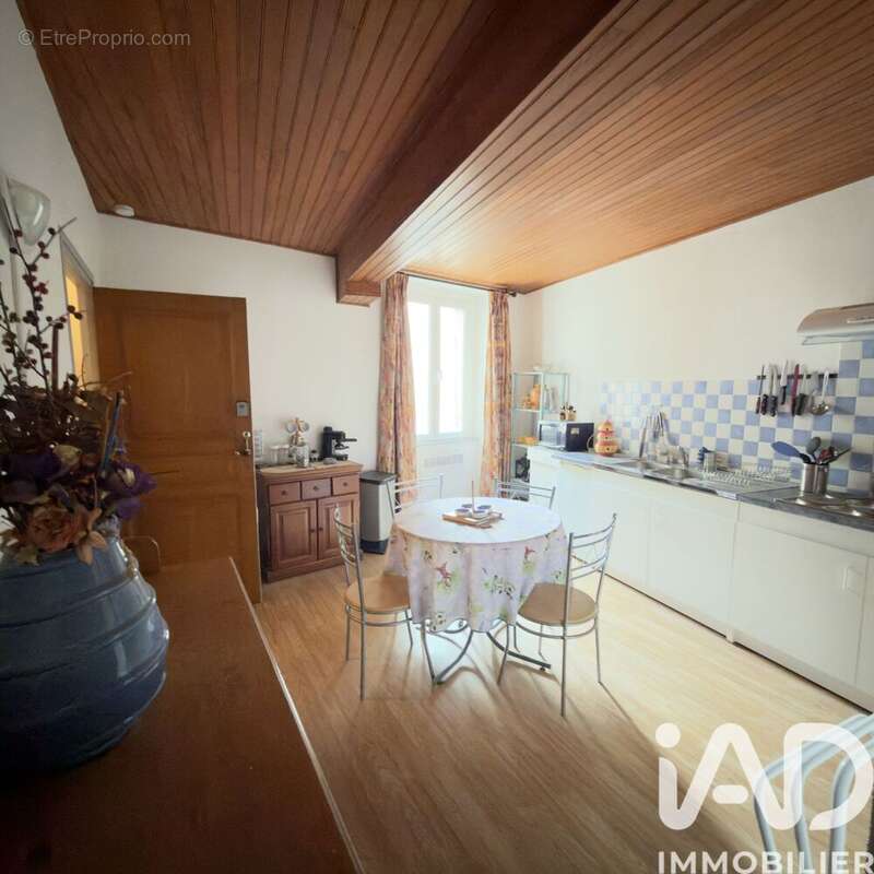 Photo 3 - Maison à COUIZA