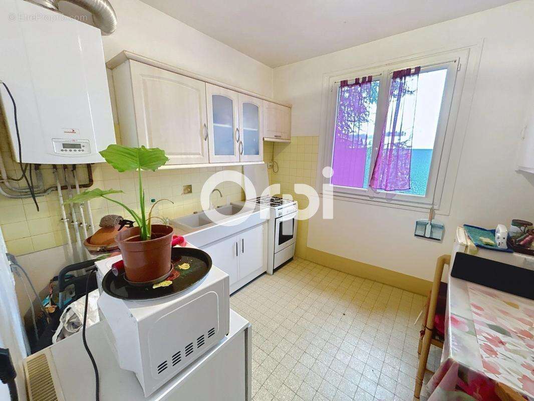 Appartement à BRIVE-LA-GAILLARDE