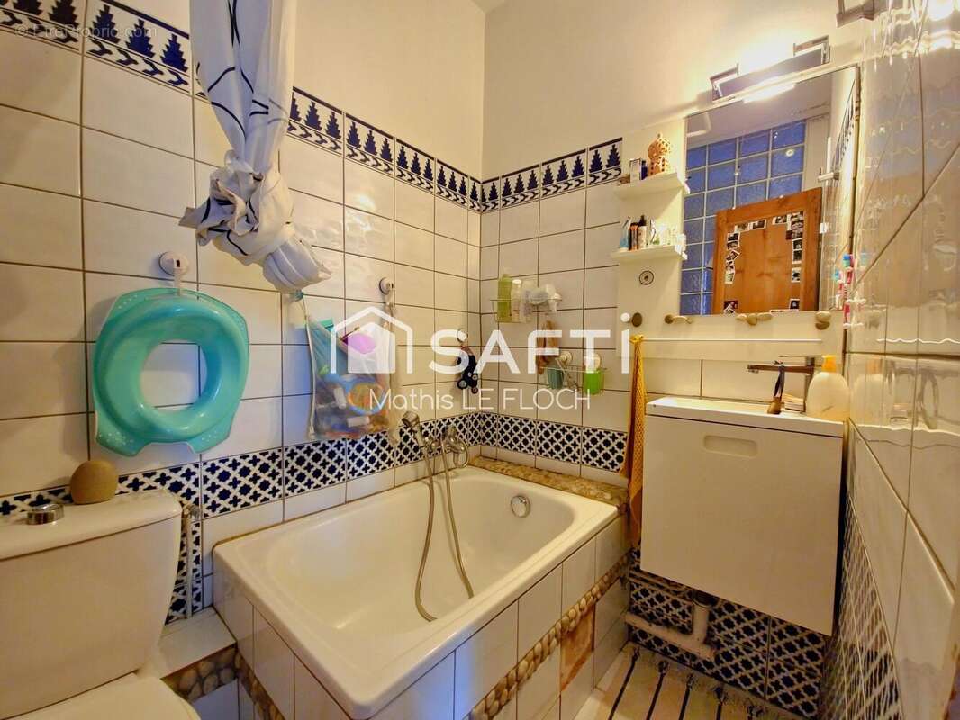 Photo 7 - Maison à AUBAGNE