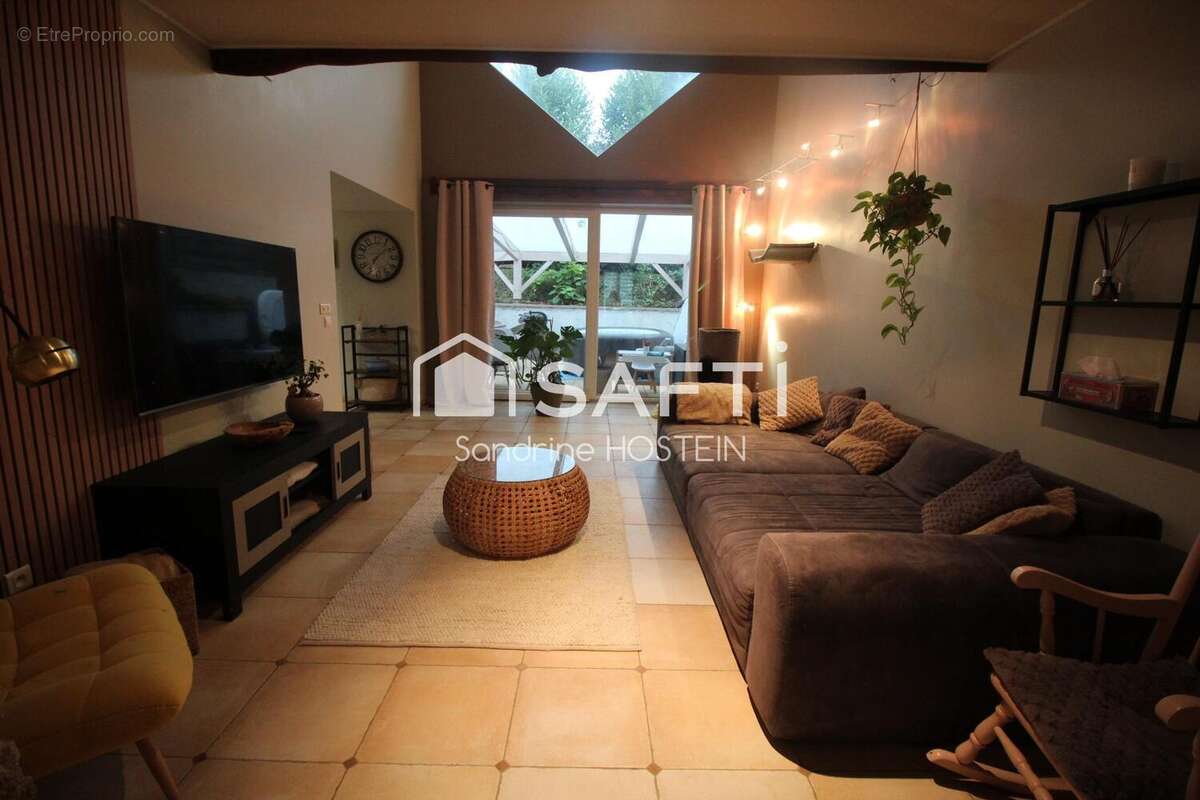 Photo 9 - Maison à FILLIERES