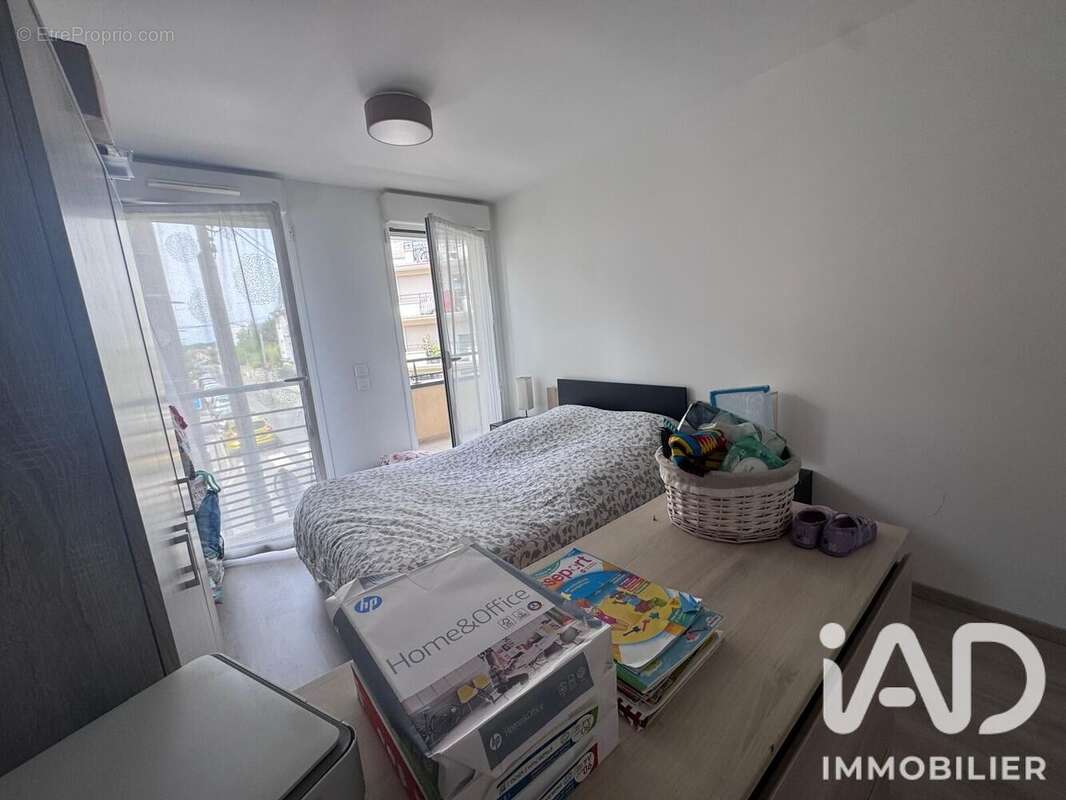 Appartement 69 m² à Pontault-Combault  - photo 5