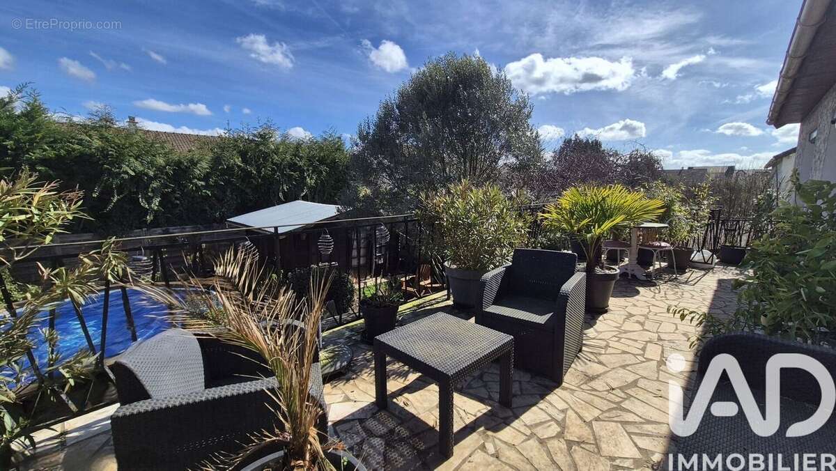 Photo 7 - Maison à ROISSY-EN-BRIE