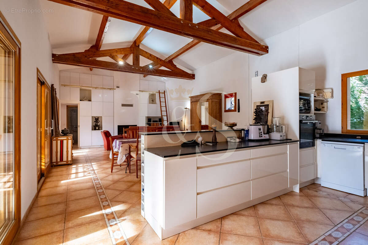 Maison à BUIS-LES-BARONNIES