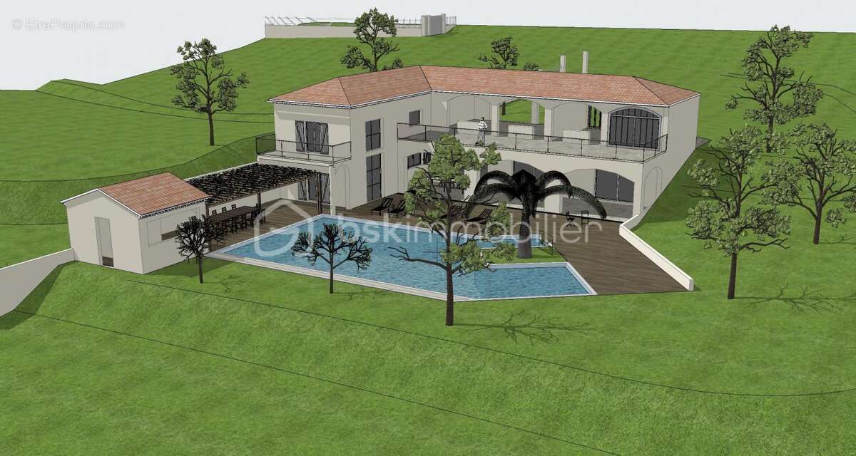 Maison à VELLERON