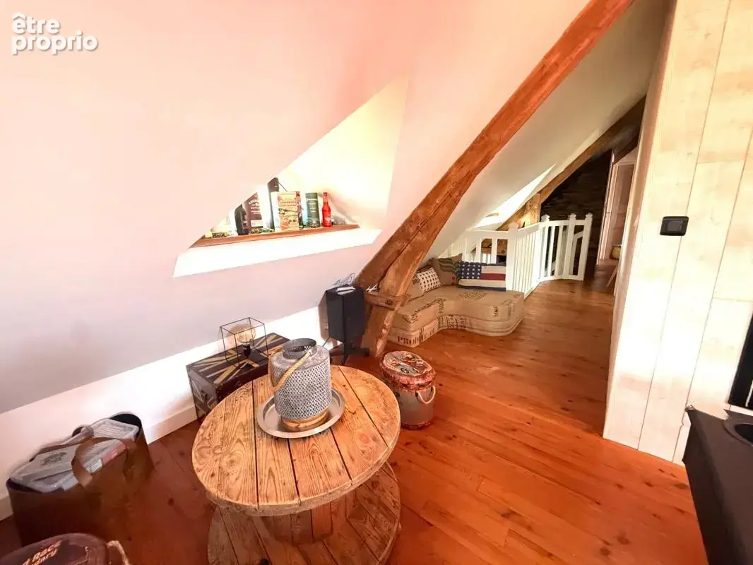 Maison à vendre 5 pièces Proche de DIEPPE (76) - photo 17