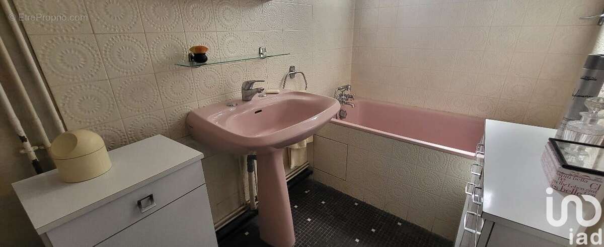 Photo 7 - Maison à ECHILLAIS