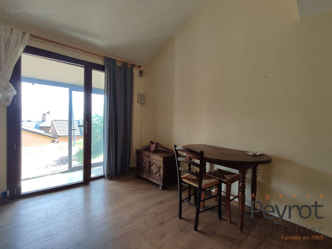 Appartement 30 m² à Font-Romeu-Odeillo-Via  - photo 5