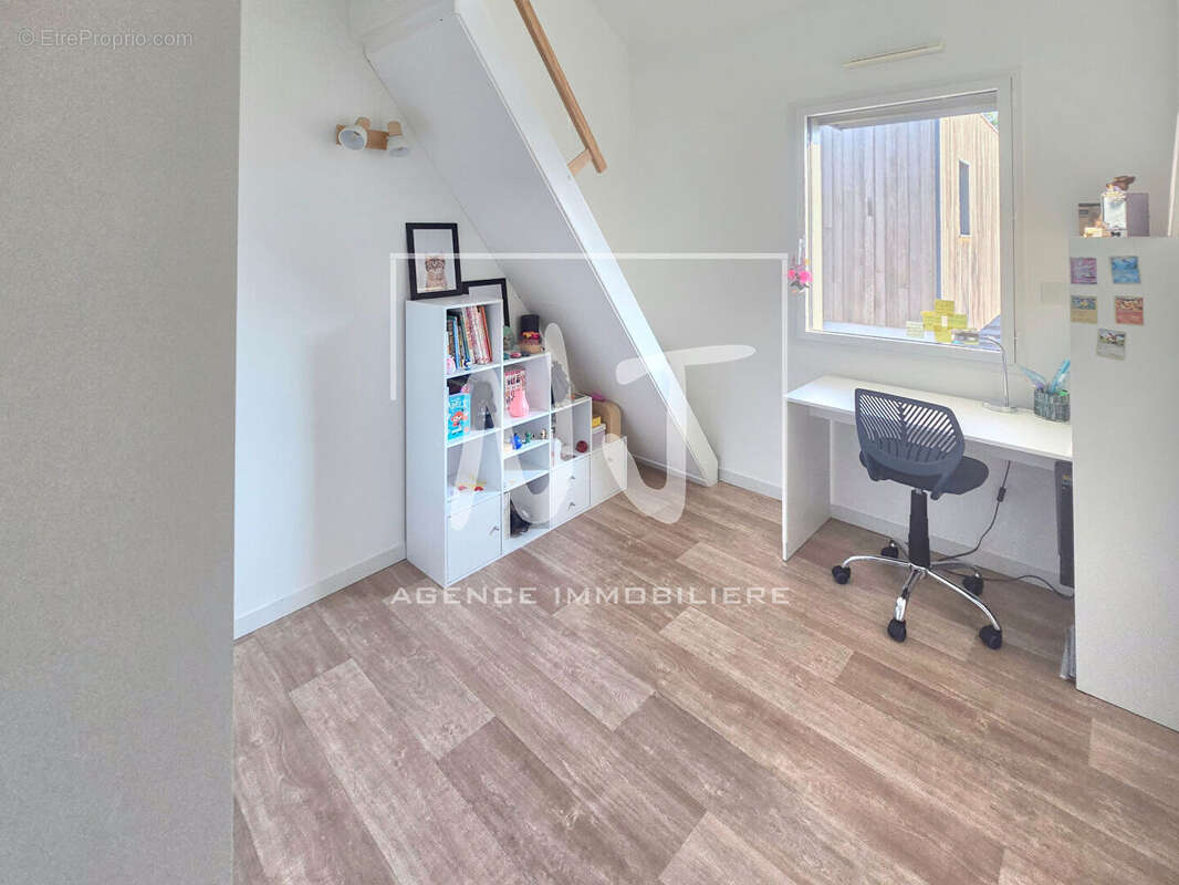 Maison à SAINT-SYLVAIN-D&#039;ANJOU