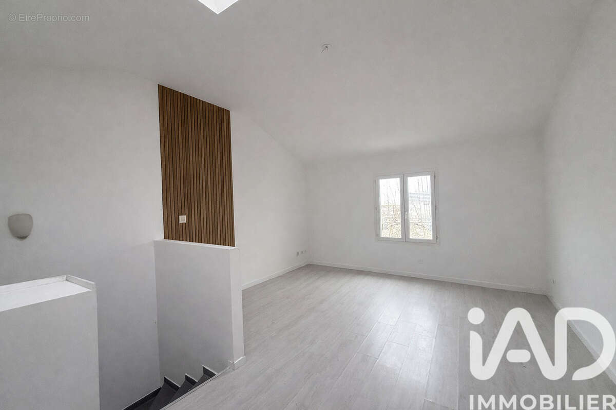 Photo 6 - Appartement à FONTENAY-SOUS-BOIS
