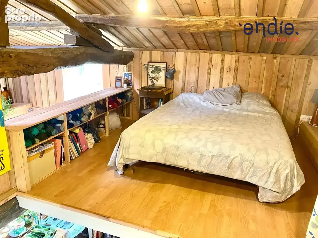 Maison 3 pièces 66 m² à vendre à Moncontour (86330) - photo 8