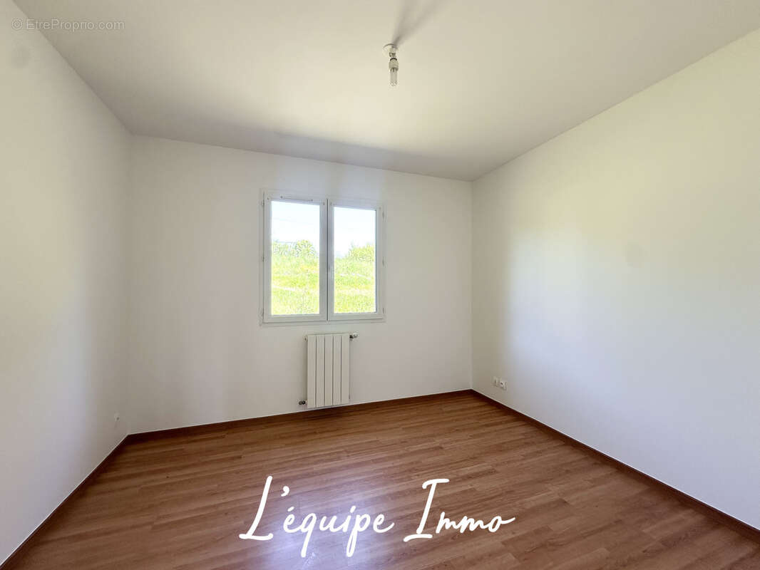 Maison à CADOURS