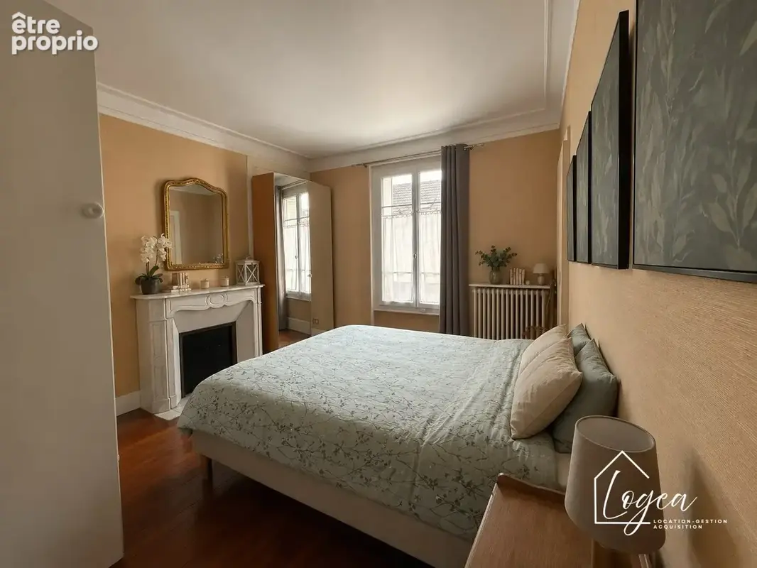 Maison 120 m2 Quincy-Voisins - photo 5