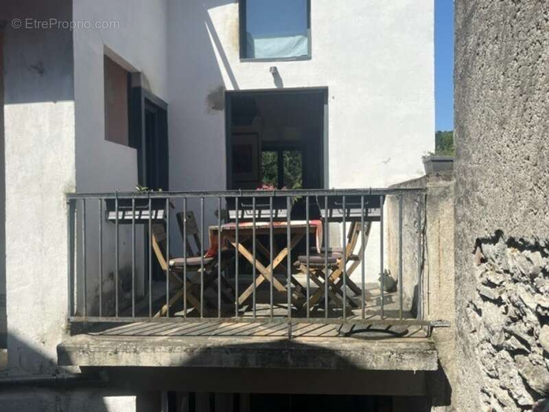 A vendre Maison de ville au coeur de BAGNERES DE BIGORRE avec un jardin  () - photo 31