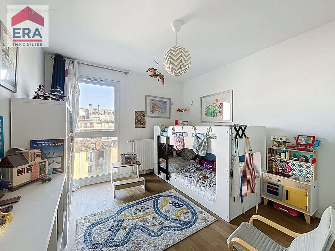 Appartement à ALFORTVILLE