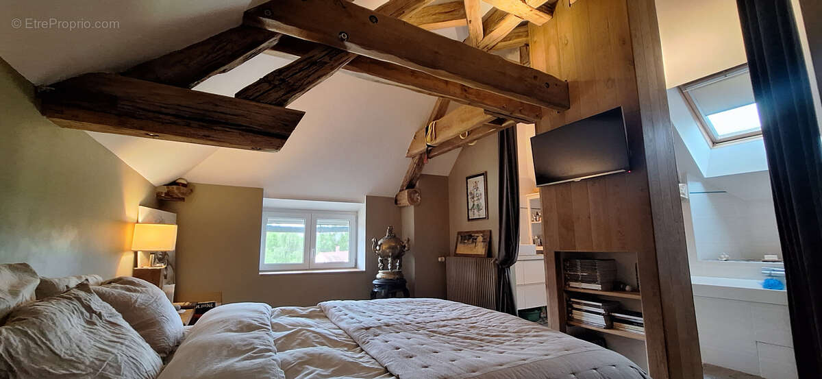 Maison à NOE