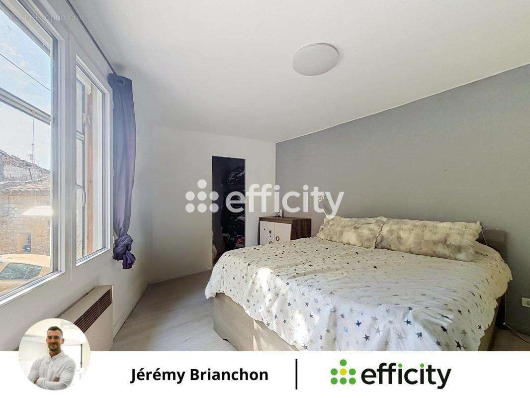 Maison 110 m² à La Bastide-Des-Jourdans  - photo 4