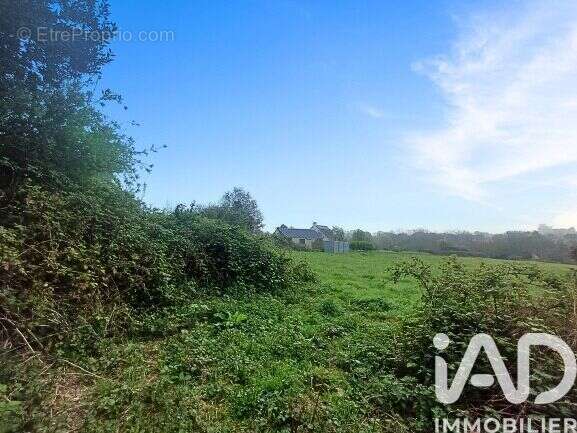 Photo 3 - Terrain à TREBEURDEN