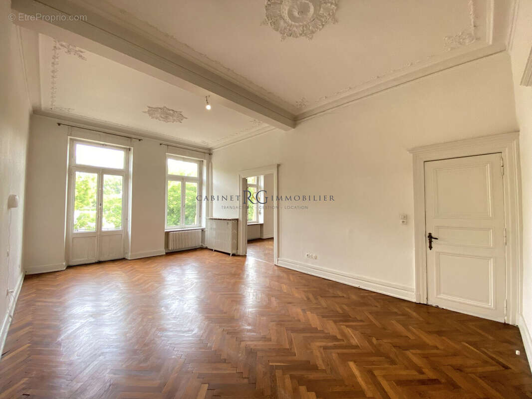 Commerce 257 m² à Metz  - photo 7