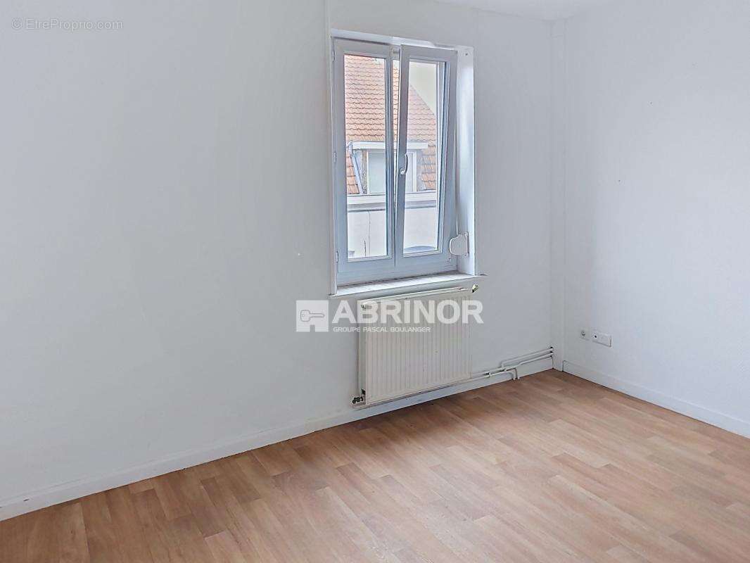 Maison à TOURCOING