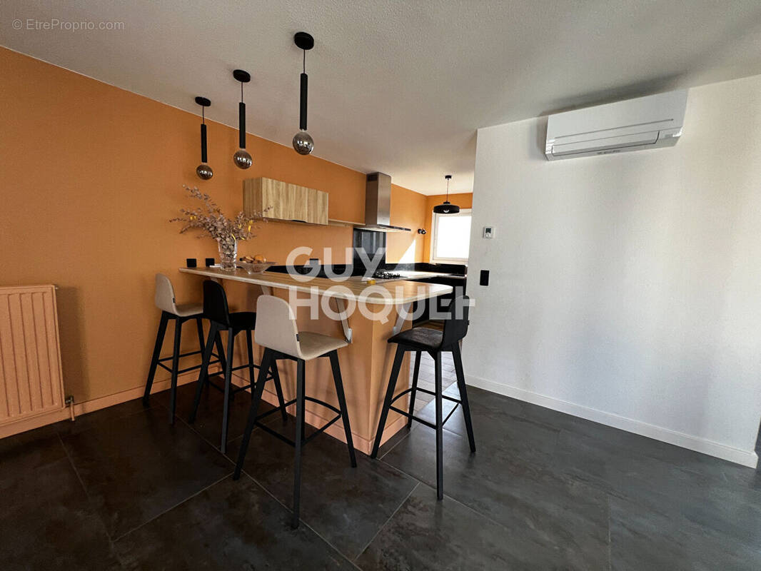 Appartement à FEURS