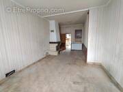 Maison à VOUVRAY-SUR-LOIR