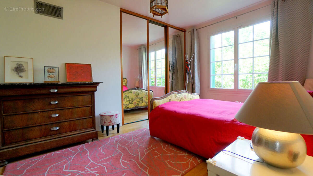 Maison à FLINS-SUR-SEINE