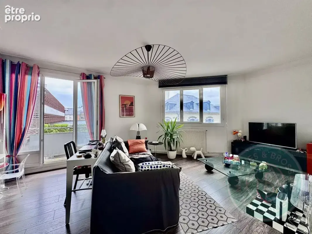 Appartement à TARBES