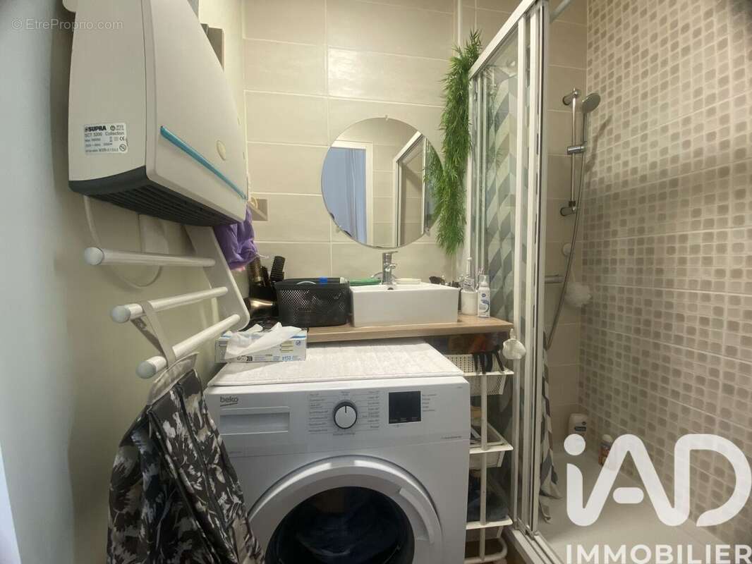 Photo 6 - Appartement à VICHY