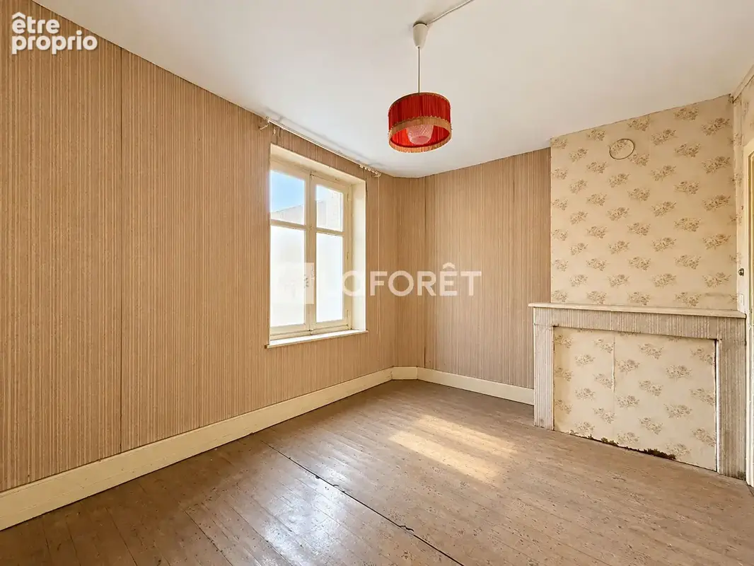 Maison Neufchateau  5 pièce(s) 91,78 m2 - photo 8