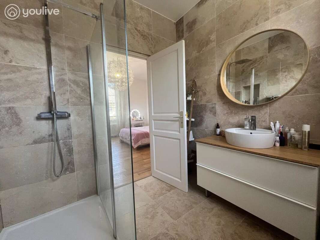 Maison à RAMBOUILLET