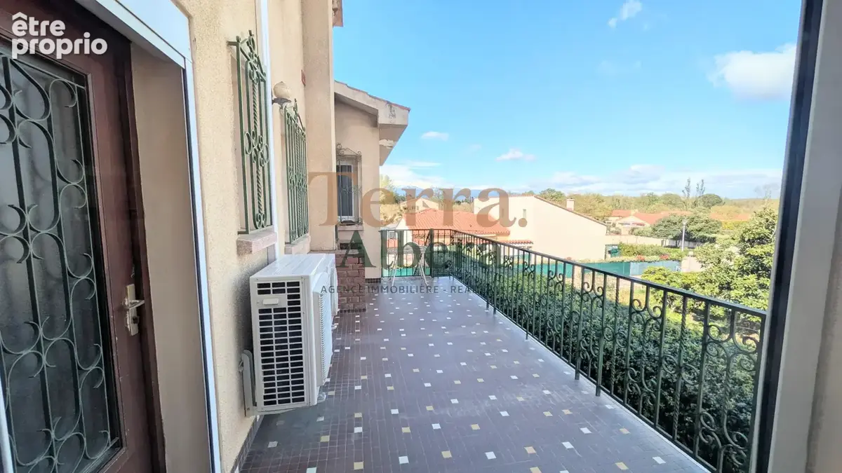 ST GENIS Grande Villa 4 F construction traditionnelle - photo 12
