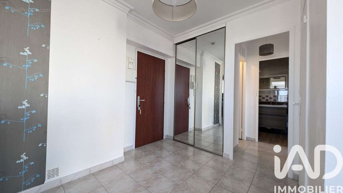 Photo 3 - Appartement à TOURS