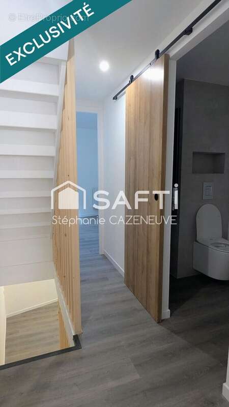 Maison 60 m² à Auch  - photo 9