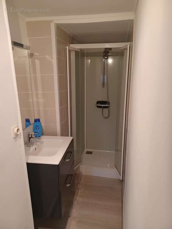 Appartement à AURILLAC