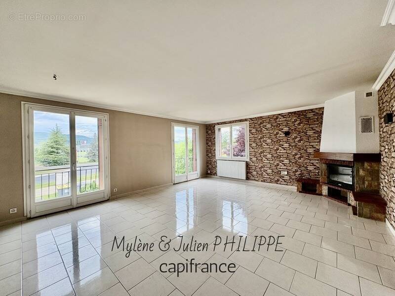 Maison à GAP