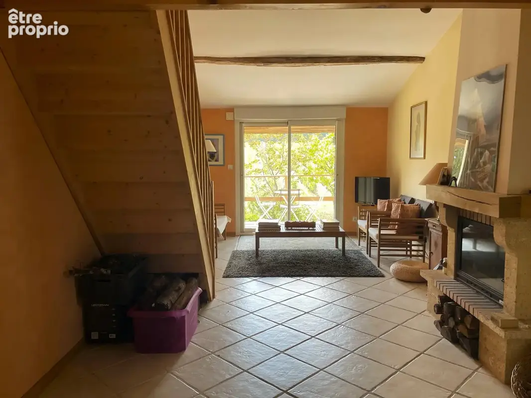 Charmante propriété avec maison d’amis, jolis jardins et vue sur les vignes - photo 10