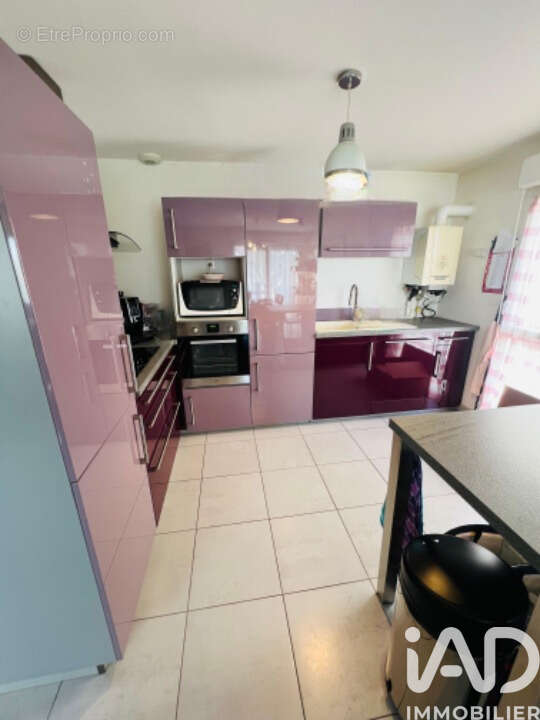 Appartement 86 m² à La Chenalotte  - photo 4