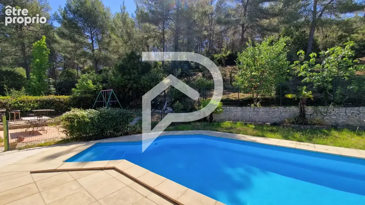 Villa familiale - photo 2