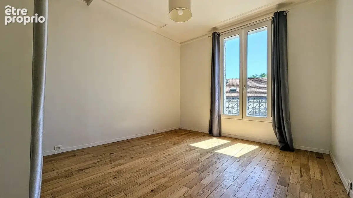 Appartement Saint Denis 3 pièce(s) 51.37 m2 - photo 5