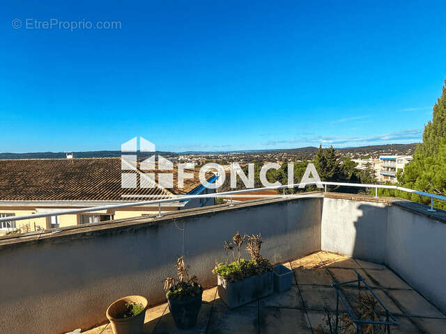 Appartement à LES ANGLES