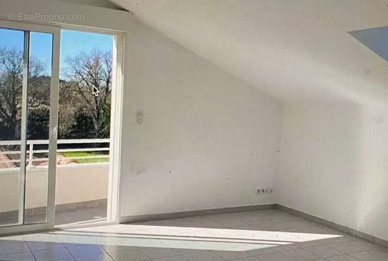 Appartement à PORNIC