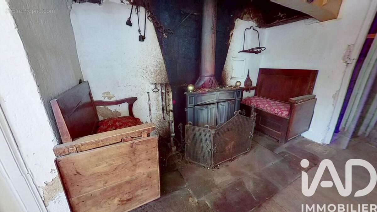 Maison 83 m² à Rilhac-Xaintrie  - photo 5